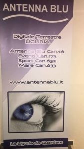 antennablu